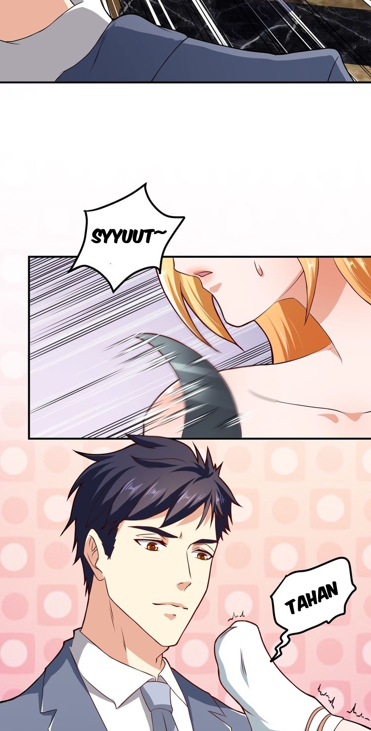 Melee Mad Soldier! Chapter 31 Gambar 16